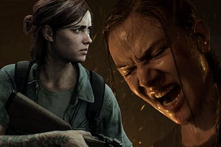 Character Review: The Last Of Us Part II