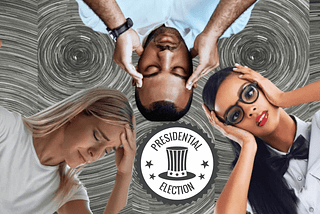 How Leaders Can Navigate Election 2024 Anxiety