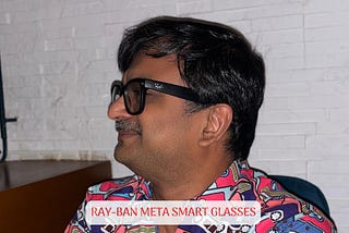 Are Meta Smartglasses the Future of Wearables?
