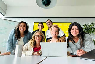 Former Amazon Care leader raises $3.5M for startup offering virtual support for caregivers