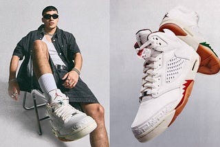 The Bootlegged Mythology of Michael Jordan in Latin America