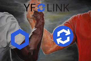 The Idea of YFLINK is Born