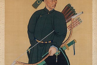 Pa-Kua and the Study of Chinese Sabers