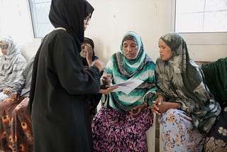 From Insights to Action: Amplifying Positive Deviance within Somali Rangelands
