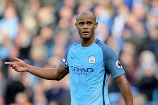 Vincent Kompany injury fears eased by Belgium boss Roberto Martinez