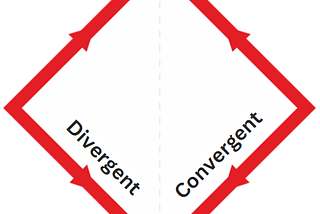 The Double Diamond of Product Discovery & The Triple Diamond of Product Management
