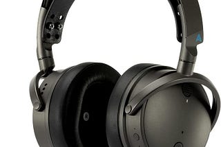 Audeze Maxwell Wireless Gaming Headset for Xbox, PS, Mac,  PC