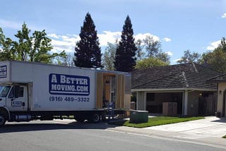6 Different Types of Movers