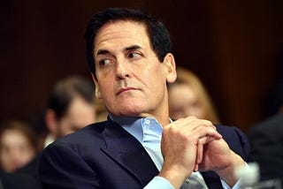 MASTER the Art of SELLING!” | Mark Cuban (@mcuban) | Top 10 Rules