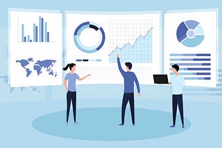 How Machine Learning teams look like