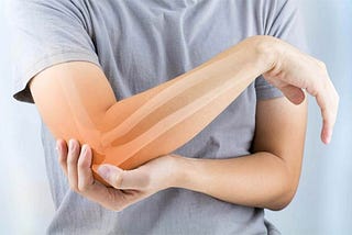 Elbowing the tennis elbow pain out of your life — Information Leaflet on Tennis Elbow