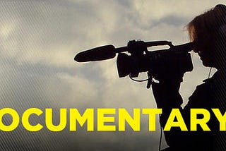 Modes of Documentary