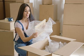 Why Packers And Movers Siliguri Are Best Service Provider? by Top 5 Companies