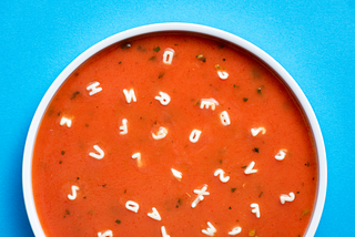 Alphabet soup. What is SSD?