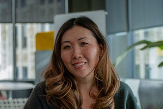 Chen-Hui Spicer Of PRAXIS3 On Five Things You Need To Create A Highly Successful Career As A…