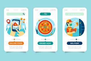 The Ultimate Guide to Restaurant App Development — Primotech