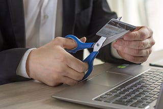 Credit Card Debt Relief