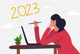 3 New Year’s resolutions everyone should focus on in 2023