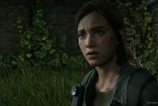 What in the world is happening with The Last of Us 2?