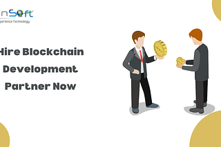 5 Signs You Need a Blockchain Development Partner Now