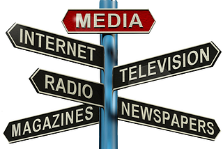 The Power of The Media — Part 2