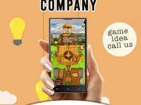 Best Game Development Company in Hyderabad | ColourMoon Technologies