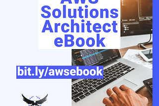 Are you thinking about dong the AWS Solutions Architect? This eBook will make sure that you pass the AWS Associate Exam. http://bit.ly/awsebook #aws #cloud #architect #engineer