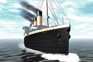 Exploring The Titanic Dataset Using YOLOPandas And Comet