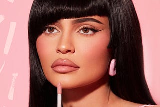 the beauty brew series: the curious case of kylie cosmetics