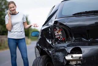 How to Sell My Car That Gets Damaged in an Accident?