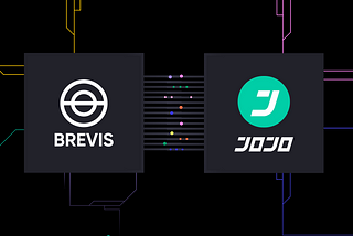 Moving towards decentralization: JOJO will implement ZK-proof for funding rates in partnership with…