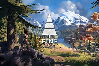 Pine Review — Nintendo Switch