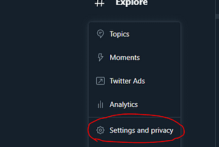 Deleting old tweets using Python & Twitter API for a date range