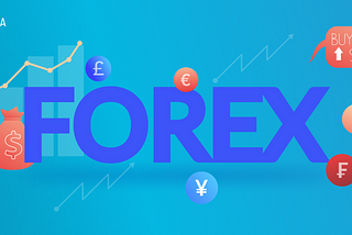 Overview of Forex top currency pairs