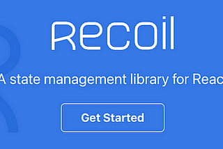 Recoil 사용을 왜 안하는지 궁금했다