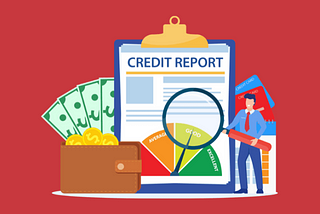 Decoding the Key Parameters in Indian Credit Bureau Reports