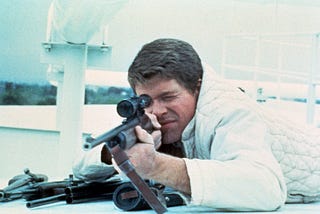 The Artist’s Defense: Sixties Violence and the Politicizing of Targets
