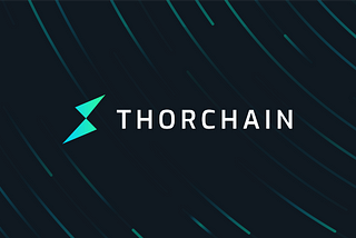 THORChain — total volume swapped by pool and over time