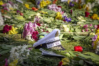 Gordonstoun School Honours Prince Philip With Ocean Wreath Send-Off and Newly Released School…