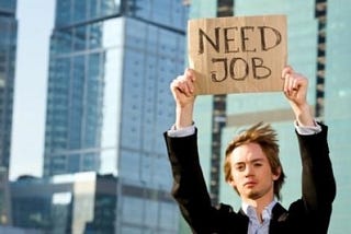 Should You Wait for the Right Job?