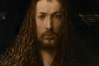 The Hidden Meaning Behind the Boldest Self-Portrait Ever Painted