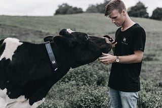 Backed by $23 million of fresh capital: Craig Piggott, Founder of Halter