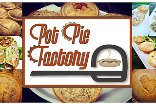 Pot Pie Factory