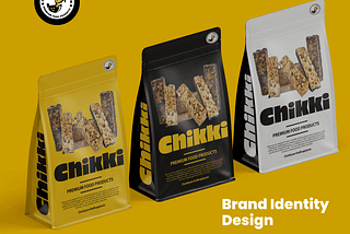 Chattiyum Kudhuppiyum (Chikki): A Cartoonistic Branding Journey