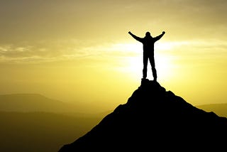 A Crypto Analyst’s Hero’s Journey