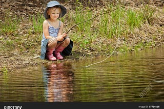 The Fisherman