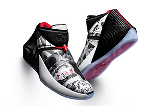 RUSSELL WESTBROOK SCORES AGAIN WITH JORDAN WHY NOT ZER0.1