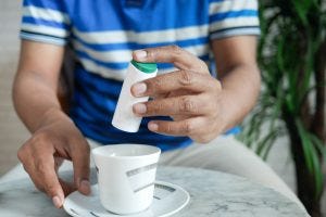 The Side Effects of Artificial Sweeteners — FaceGalvanic