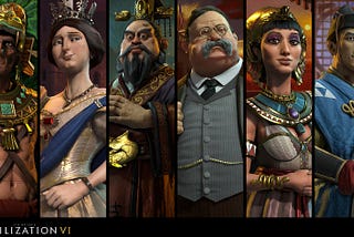 Critical Play: Is this game balanced? Civ 5