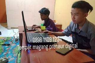 REKOMENDASI !!! WA 0896 1109 1234 | Info Pkl Jurusan Multimedia Bandung